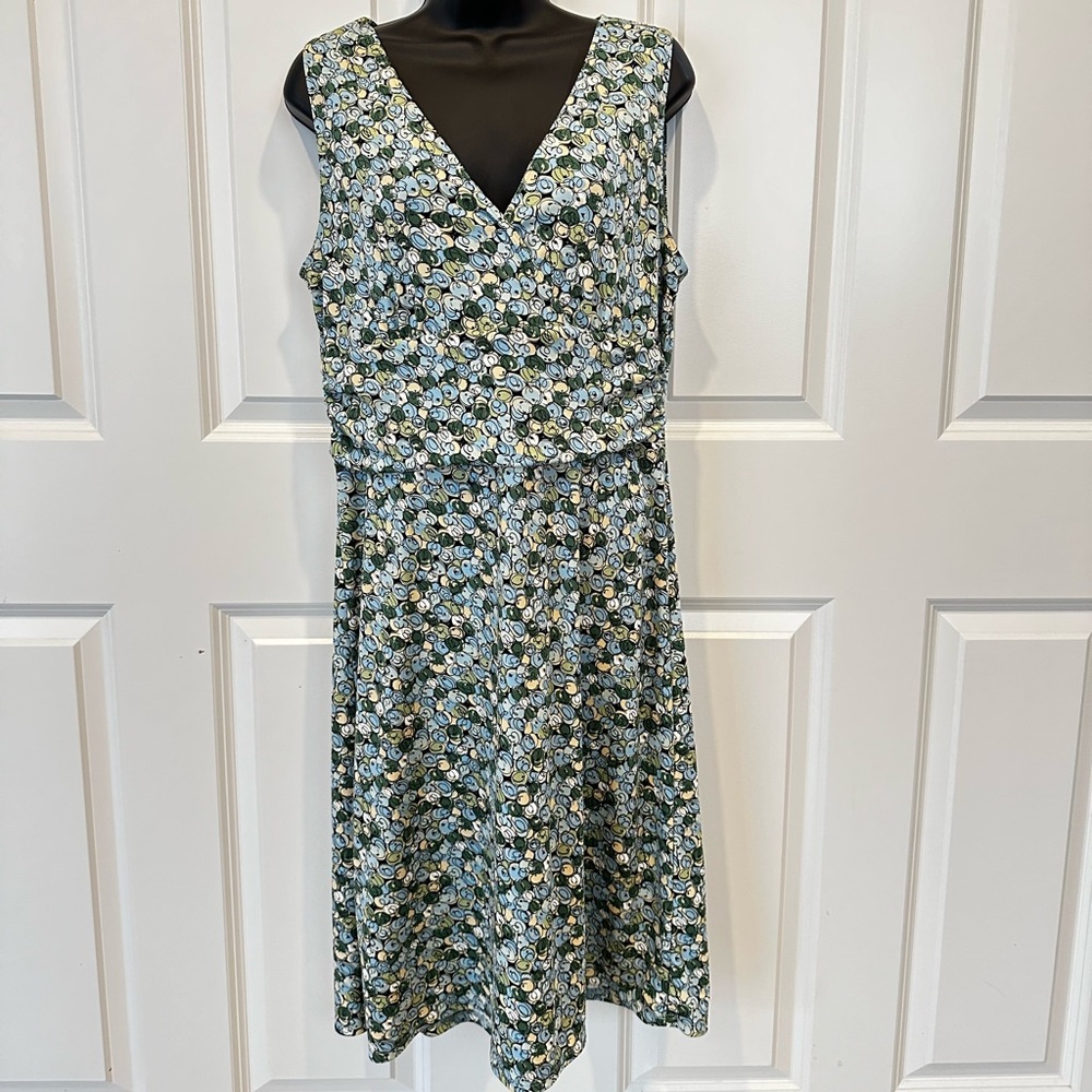 BCBG MAXAZRIA Essential   Midi Dress
